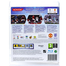 PES 2012: Pro Evolution Soccer - PS3 spill