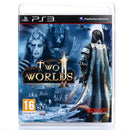 Two Worlds II - PS3 spill