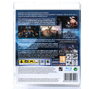 Two Worlds II - PS3 spill