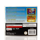 Lek & Lær med Labbe Langøre 4-7 år - Nintendo DS spill