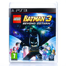 LEGO Batman 3: Beyond Gotham - PS3 spill