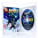 LEGO Batman 3: Beyond Gotham - PS3 spill