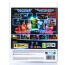 LEGO Batman 3: Beyond Gotham - PS3 spill