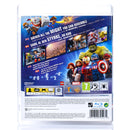 LEGO Marvel Avengers - PS3 spill