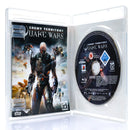 Enemy Territory: Quake Wars - PS3 spill