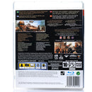 Enemy Territory: Quake Wars - PS3 spill