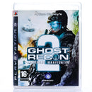 Tom Clancy's Ghost Recon: Advanced Warfighter 2 - PS3 spill