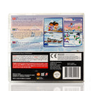Dora the Explorer: Dora Saves the Snow Princess - Nintendo DS spill