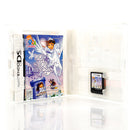 Dora the Explorer: Dora Saves the Snow Princess - Nintendo DS spill