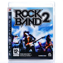 Rock Band 2 - PS3 spill