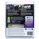 Gran Turismo 5 - PS3 spill (Forseglet)