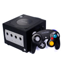 Nintendo Gamecube konsoll pakke Sort - Retrospillkongen