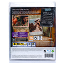 Uncharted 3: Drake's Deception – Game of the Year Edition - PS3 spill (Forseglet)