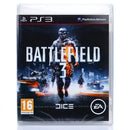 Battlefield 3 - PS3 spill (Forseglet)