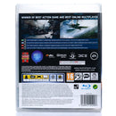 Battlefield 3 - PS3 spill (Forseglet)