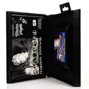 Virtua Fighter 2 - SEGA Mega Drive spill