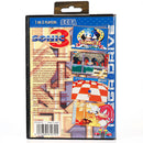 Sonic 3 - SEGA Mega Drive spill