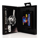 Sonic 3D: Flickies' Island - SEGA Mega Drive spill