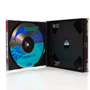 Ecco the Dolphin - SEGA Mega-CD spill