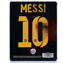 FIFA 15 Messi Edition Steelbook - PS4 spill