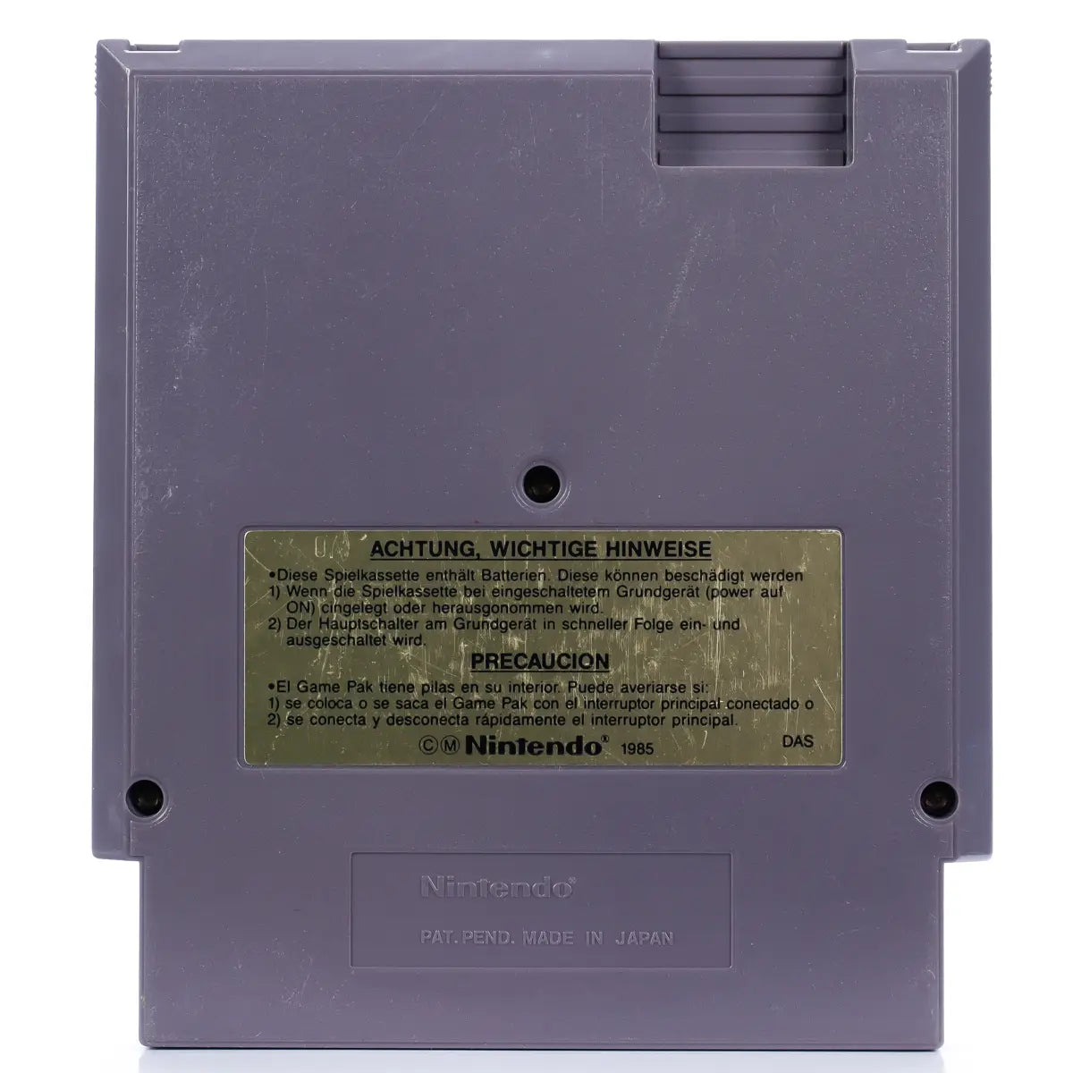 Kirby's Adventure - NES Spill - Retrospillkongen