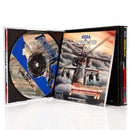 Thunderhawk - SEGA Mega-CD spill