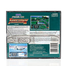 Thunderhawk - SEGA Mega-CD spill