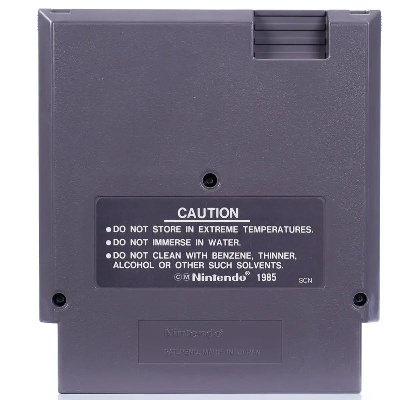 Mega Man 3 - NES Spill