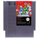 Bubble Bobble - NES spill