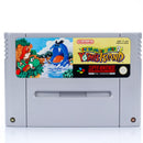 Super Mario World 2: Yoshi's Island - SNES spill