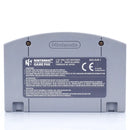 Fighters Destiny - N64 Spill