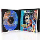 The Amazing Spider-Man vs. The Kingpin - SEGA Mega-CD spill