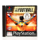 This Is Football - PS1 spill