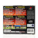 This Is Football - PS1 spill