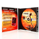 This Is Football - PS1 spill