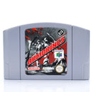 Armorines: Project S.W.A.R.M. - N64 Spill