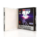 True Pinball - PS1 spill