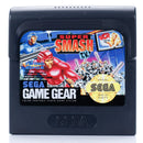 Super Smash T.V. - SEGA Game Gear spill