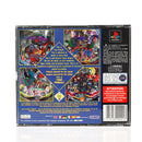 True Pinball - PS1 spill