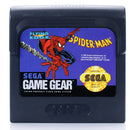 Spider-Man - SEGA Game Gear spill