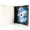 Mike Tyson Boxing - PS1 spill