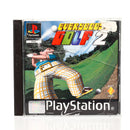Everybody's Golf 2 - PS1 spill