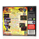 ReLoaded - PS1 spill