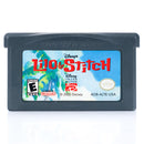 Lilo & Stitch - GBA spill (NTSC, regionfri)