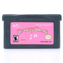 Barbie: Groovy Games - GBA spill (NTSC, regionfri)