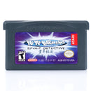 Yu Yu Hakusho: Spirit Detective - GBA spill (NTSC, regionfri)
