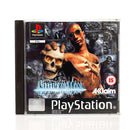 Shadow Man - PS1 spill