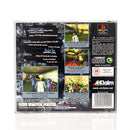 Shadow Man - PS1 spill