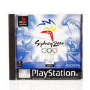 Sydney 2000 - PS1 spill