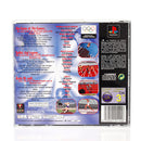 Sydney 2000 - PS1 spill